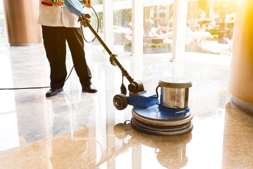Home And Office Floor Services In NJ